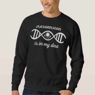 Republik Kasachstan Kasachstan Sweatshirt