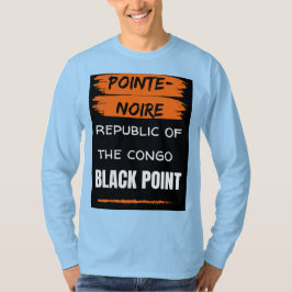 Republik Kongo T-Shirt