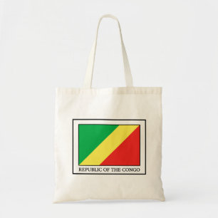 Republik Kongo Tragetasche