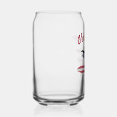 Republik Kundgebung Dosenglas (Rechts)