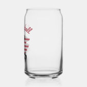 Republik Kundgebung Dosenglas (Links)