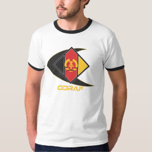 REPUBLIK-LUFTWAFFEN- (GDRAF)SPORT T-Shirt