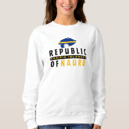 Republik Nauru T - Shirt
