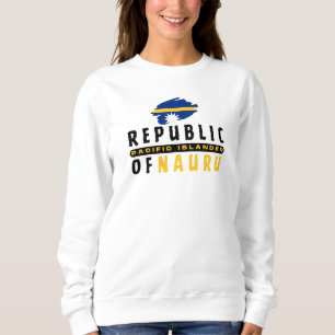 Republik Nauru T - Shirt