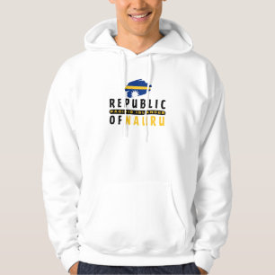 Republik Nauru T - Shirt