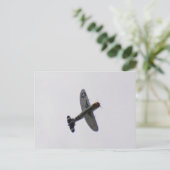 Republik P47 Postkarte (Stehend Vorderseite)