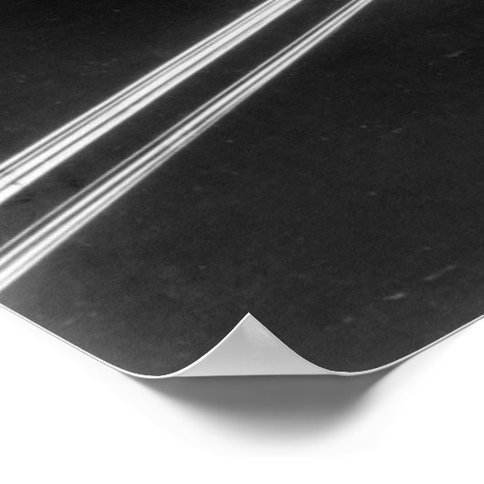 Republik P-47 Thunderbolzen Poster (Ecke)