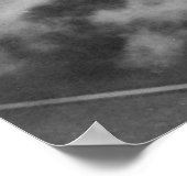 Republik P-47 Thunderbolzen Poster (Ecke)