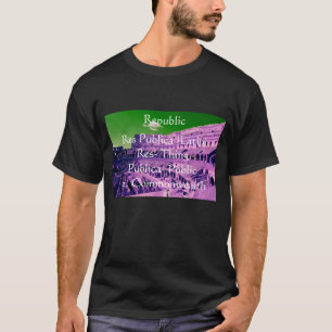Republik T-Shirt
