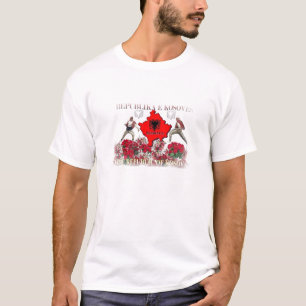 Republik von Kosova T-Shirt