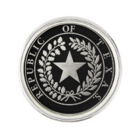 Republik von Texas-Siegel