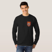 Republika_Srpska_coat_large T-Shirt (Vorne ganz)