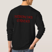 Republika_Srpska_coat_large T-Shirt (Rückseite)