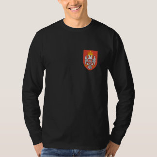 Republika_Srpska_coat_large T-Shirt