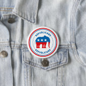 Republikaner Button (Beispiel)
