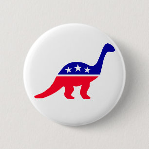 Republikaner? Button