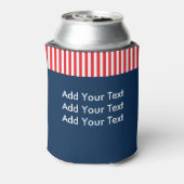 Republikaner Can Cooler Dosenkühler (Kanne Rückseite)