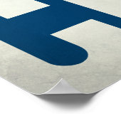 Republikaner, Demokrat, LolCat Poster (Ecke)