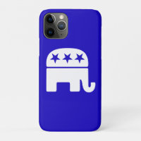 Republikaner Elefant