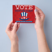 Republikaner Flyer (Gruppe)