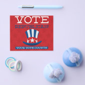 Republikaner Flyer (Einzeln)