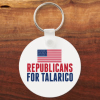 Republikaner für Talarico 2026-Wahl