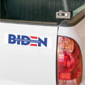 Republikaner Joe Biden Autoaufkleber (Auf Lkw)