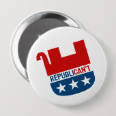 Republikaner nicht (2).png button (Vorne & Hinten)