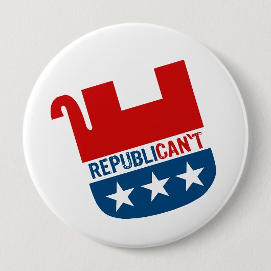 Republikaner nicht (2).png button (Vorderseite)