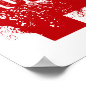 Republikaner ROMNEY Poster (Ecke)