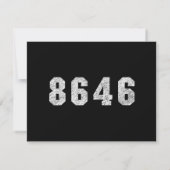 Republikaner Trump 86 46 (Rückseite)