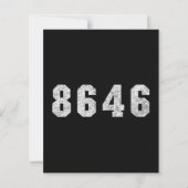 Republikaner Trump 86 46 (Rückseite)