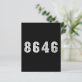 Republikaner Trump 86 46 (Stehend Vorderseite)