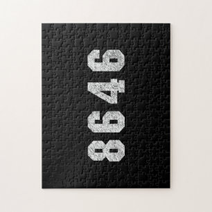 Republikaner Trump 86 46 Puzzle