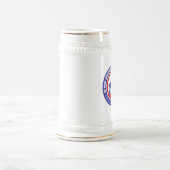 Republikaner wählen bierglas (Mittel)