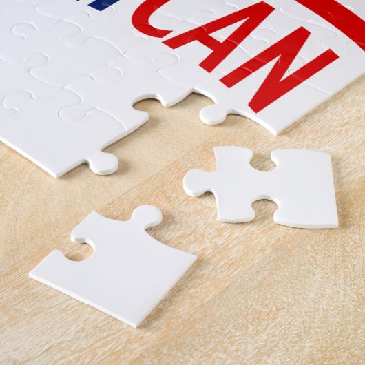 REPUBLIKANISCH PUZZLE (Seite)