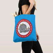 Republikanische Chicks-Tasche Tasche (Von Nahem)
