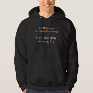republikanische Kostüme 2 Hoodie