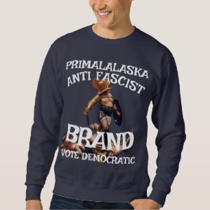 REPUBLIKANISCHE PARTEI FW FV HG FLAGGE USA PATRIOT SWEATSHIRT