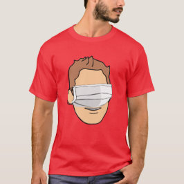 Republikanische Perspektive T-Shirt