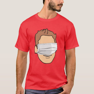 Republikanische Perspektive T-Shirt