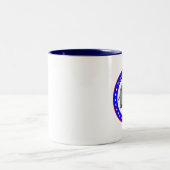 republikanische Tasse (Mittel)