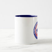 republikanische Tasse abstimmen (Mittel)