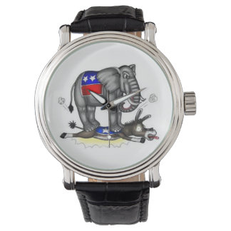 republikanische Uhr 2