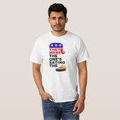 Republikanischer AntiT - Shirt (Vorne ganz)