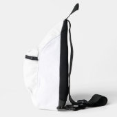 Republikanischer Button Crossbody Bag (Rechts)