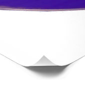 Republikanischer Button Fotodruck (Ecke)