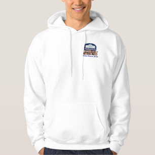 Republikanischer das Weiße Haus Hoodie