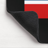 Republikanischer Elefant Mousepad (Ecke)