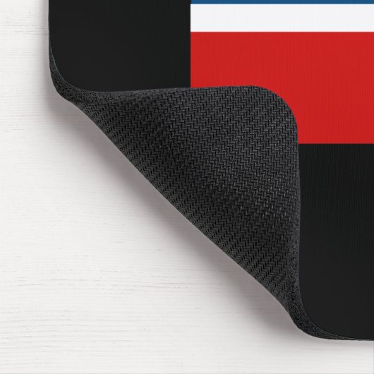 Republikanischer Elefant Mousepad (Ecke)